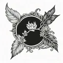 Finnish tattoo design idea