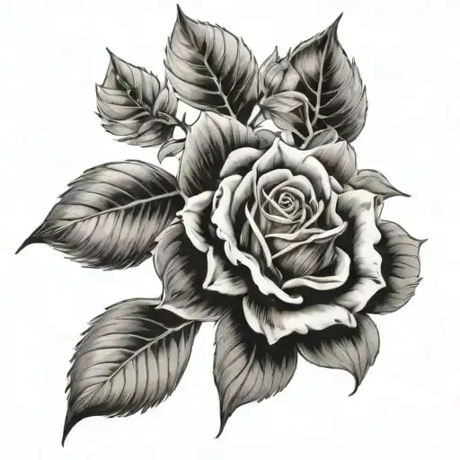 Davidson tattoo design idea