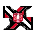 albanian flag tattoo design idea
