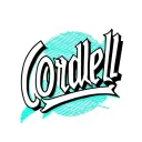 "Cordell" Cyan tattoo design idea