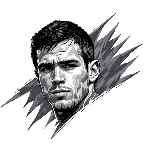 Lucas tattoo design idea