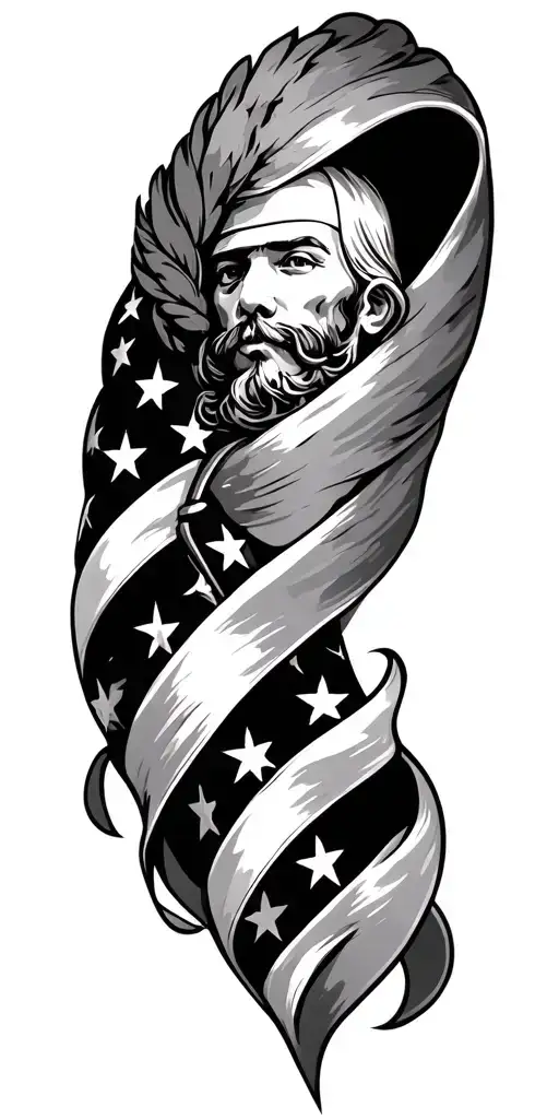military remembrance tattoo tattoo design idea