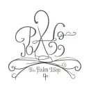 psalm 139 Bible verse tattoo design idea
