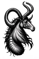 Capricorn Sagittarius cancer Gemini Scorpio is all tattoo design idea