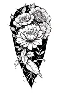 1804 inside tattoo design idea