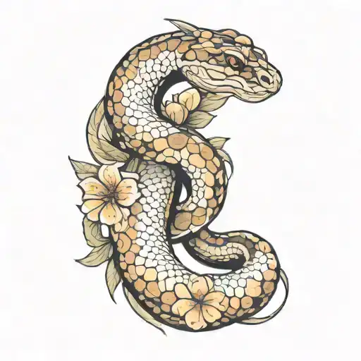 57+ Snake Hip Tattoo Ideas in 2026 - BlackInk AI