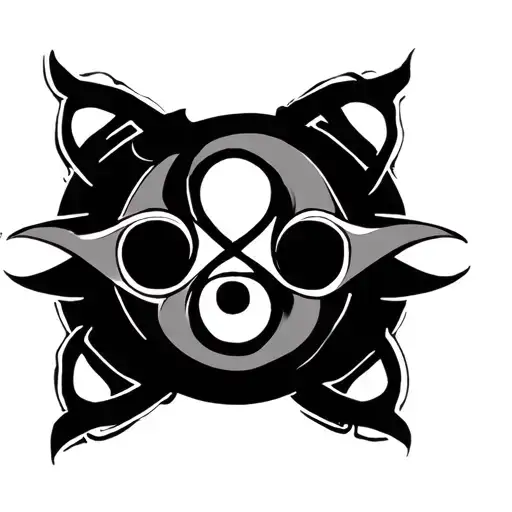 ohms law tattoo design idea