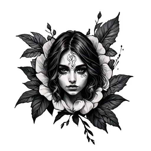 Ms13 tattoo design idea