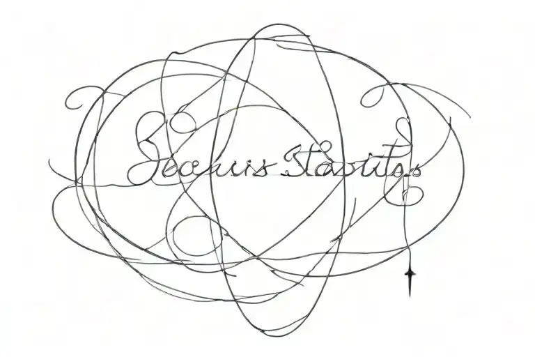 Ecclesiastes 11 4 tattoo design idea