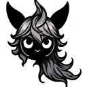 Cutie Mark tattoo design idea