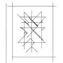 carpenter tattoo design idea