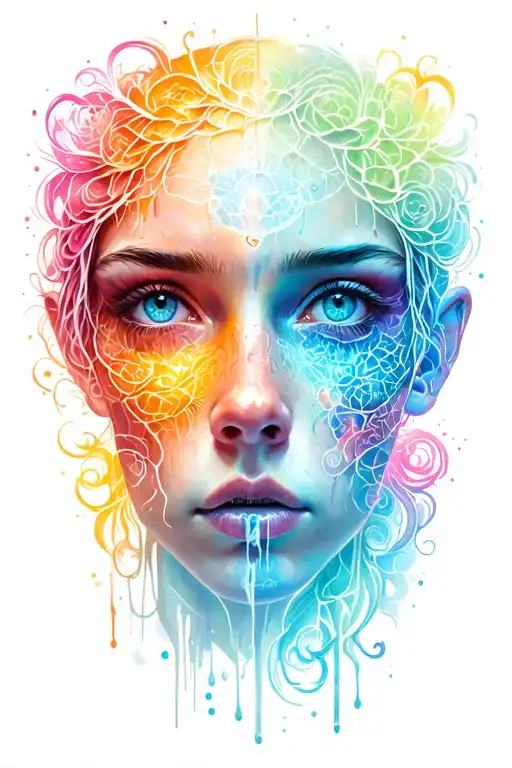 epilepsy related tattoo tattoo design idea