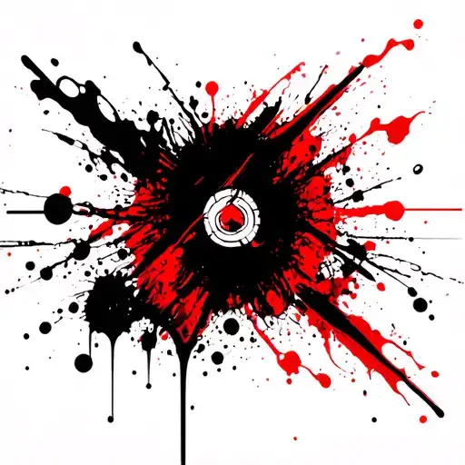 itachi tattoo design idea