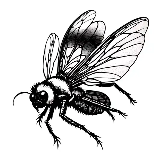 avatar fly appa tattoo design idea