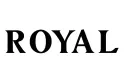 "ROYAL" tattoo design idea