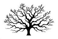 poison tree tattoo design idea