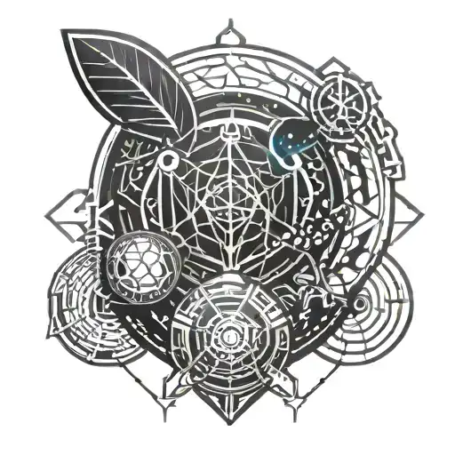 handball inspired tattoo tattoo design idea