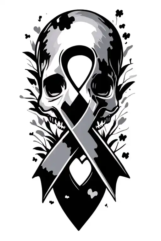 autism awareness tattoo design idea