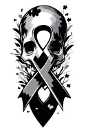 autism awareness tattoo design idea