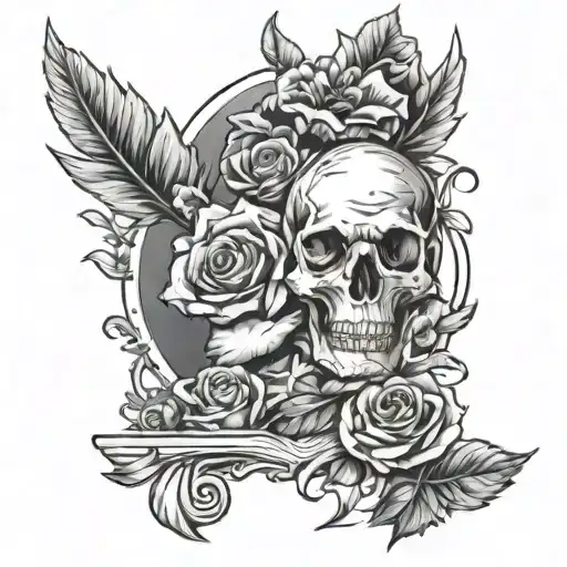 teacher ideas tattoo design idea