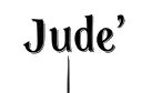 "Jude " tattoo design idea