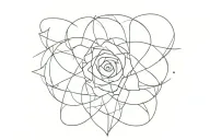 catharsis tattoo design idea