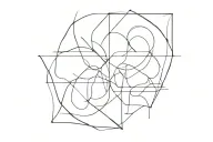 catharsis tattoo design idea