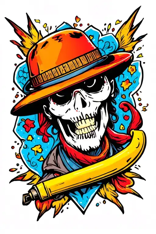 1312 written tattoo design idea