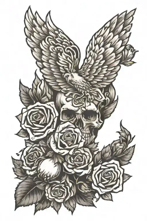 a tattoo on the left hand , left side of forearm dedicated to a father that passed away  tattoo design idea