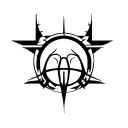 Babylon tattoo design idea