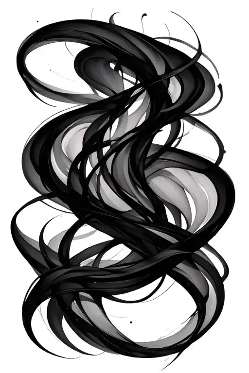 70+ Fluidity Tattoo Ideas in 2026 - BlackInk AI