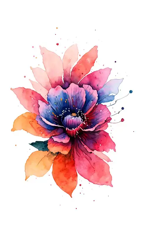 Ego Eimi, Grigorios, Al Tira tattoo design idea