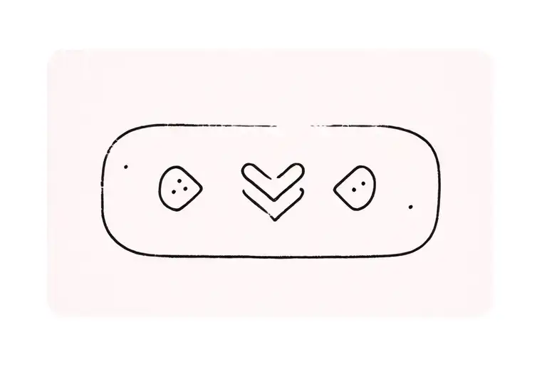 Bandaid Nursing tattoo design idea