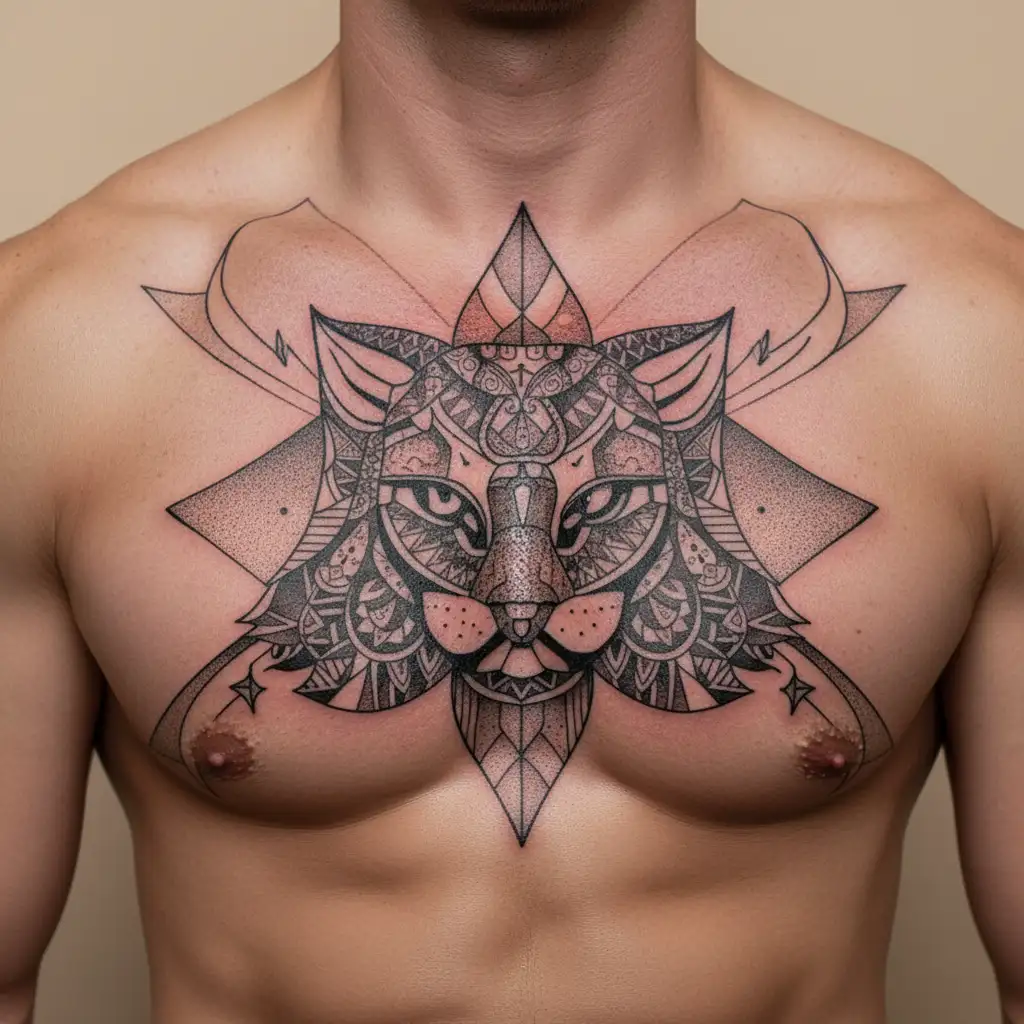 persian half sleeve tattoo tattoo design idea