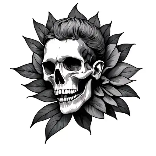 Mcmlxxxix tattoo design idea