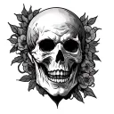 slave tattoo design idea