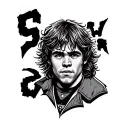 Goonies tattoo design idea