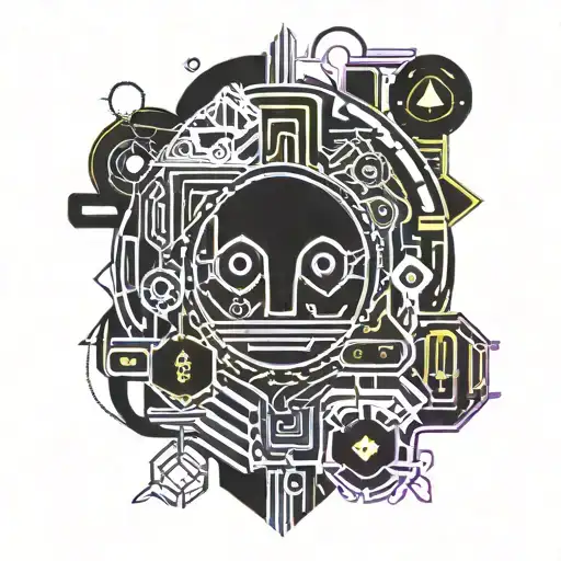 think before you speak tattoo design tattoo design idea