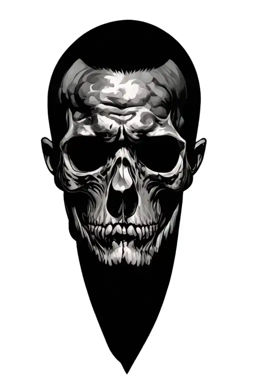 Jones tattoo design idea