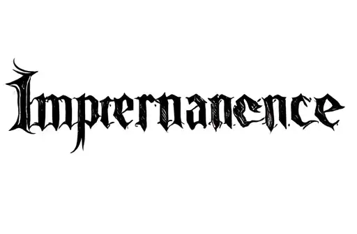 "Impermanence " tattoo design idea