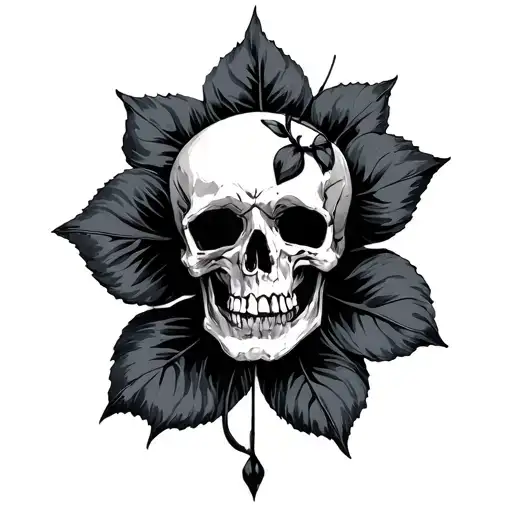 Bdsm tattoo design idea