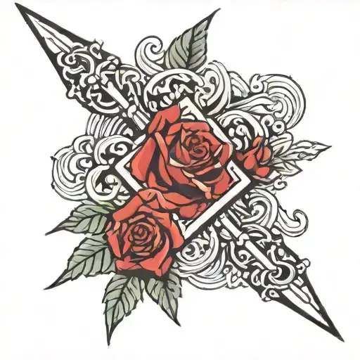 slap   - the razor blade - British Champion   tattoo design idea