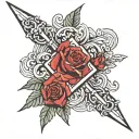 slap   - the razor blade - British Champion   tattoo design idea