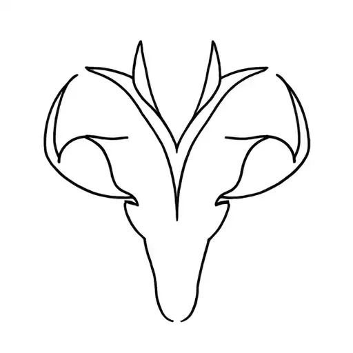 leo virgo taurus zodiac sign tattoo design idea