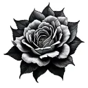 2x2 tattoo design idea