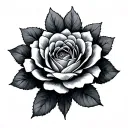 2x2 tattoo design idea