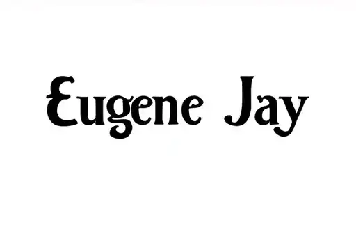 "Eugene Jay" tattoo design idea