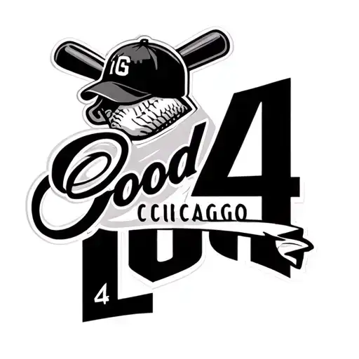 Chicago cubs,14,good luck tattoo design idea