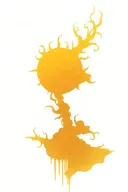 obito uchiha tattoo design idea