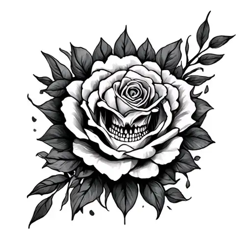 Most Dope tattoo design idea